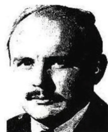 Photo of Major Gerald F. Ayres, U.S. Air Force (VVMF)